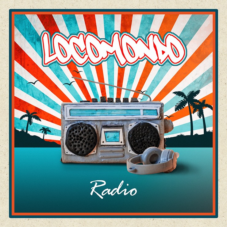 Radio (2019)
