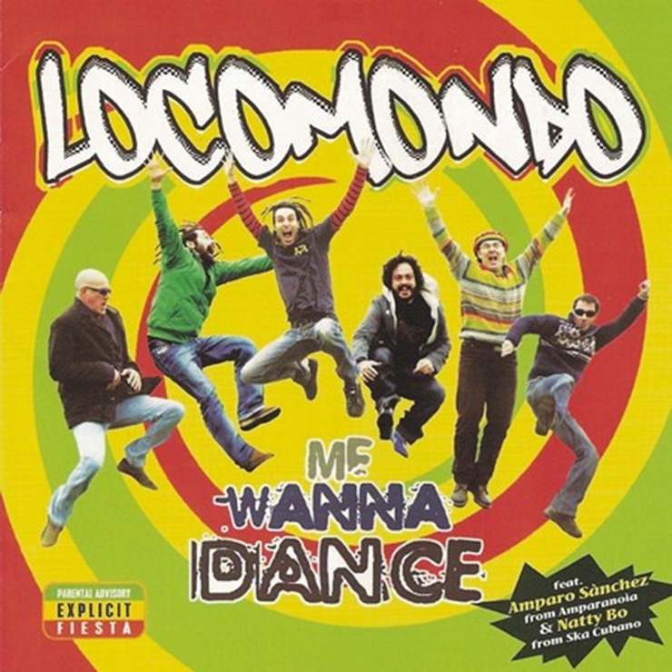 Me wanna dance (2007)